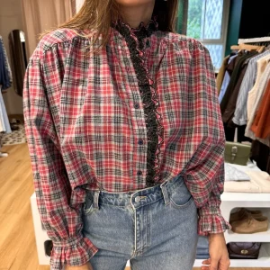 Chemise Montana