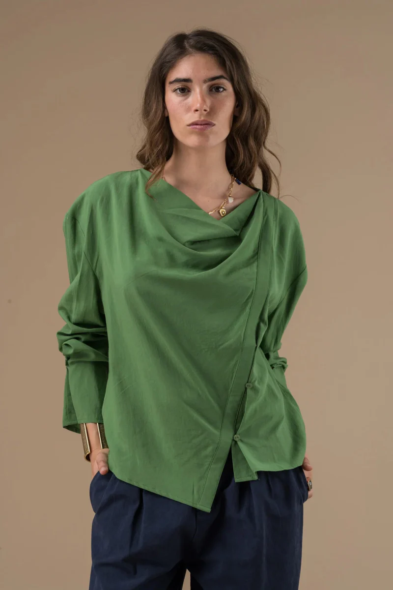 Chemise Myrsine