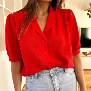 Chemise Natalia