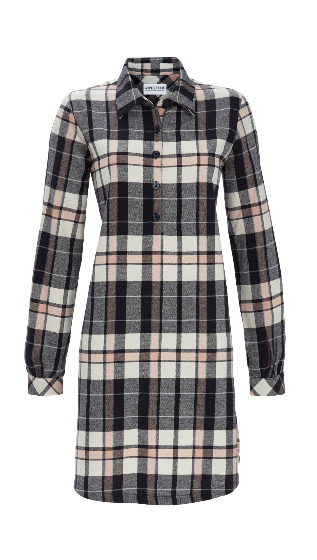 LIQUETTE FLANELLE CARREAUX – RINGELLA