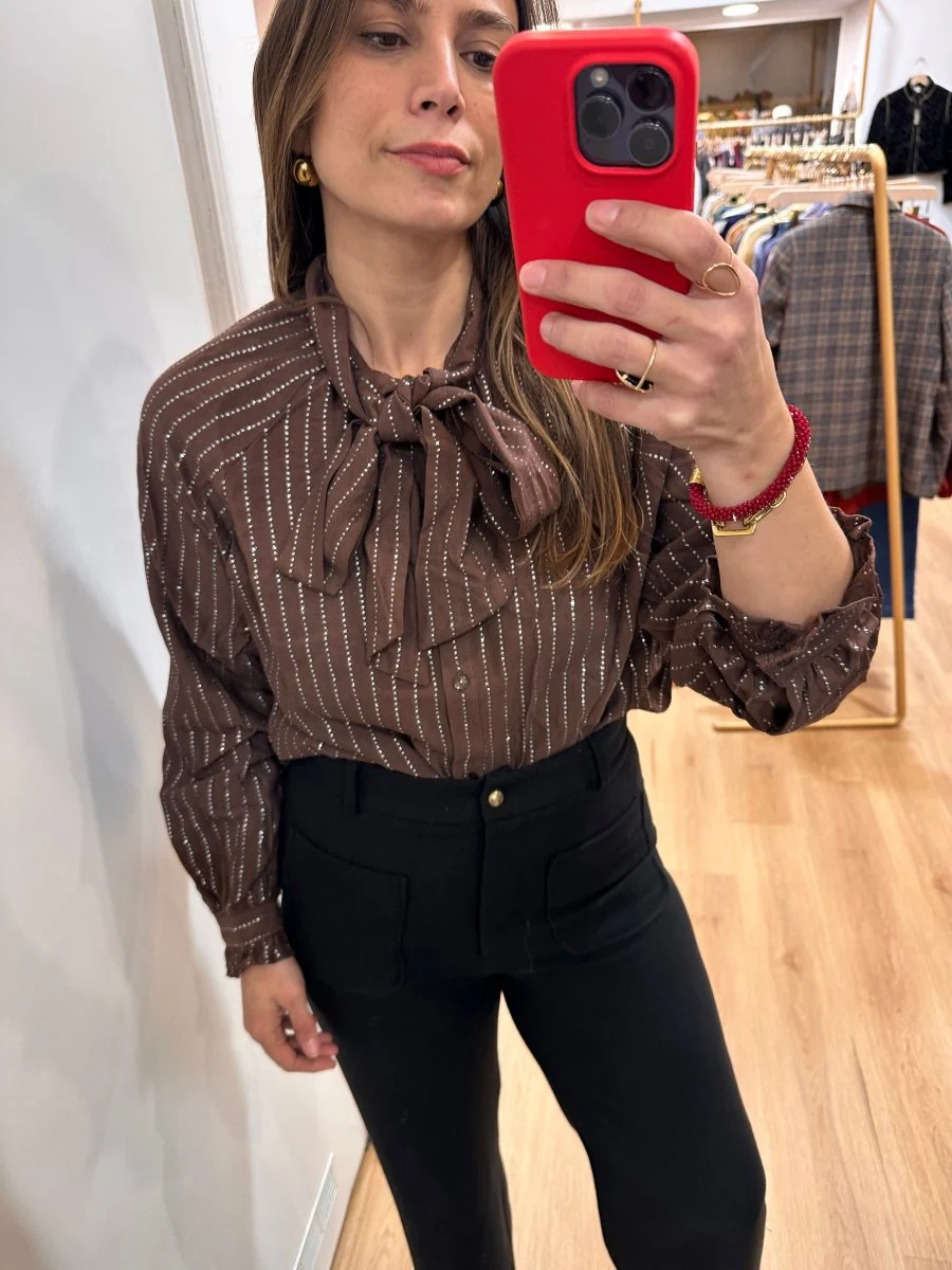 Chemise Sonia
