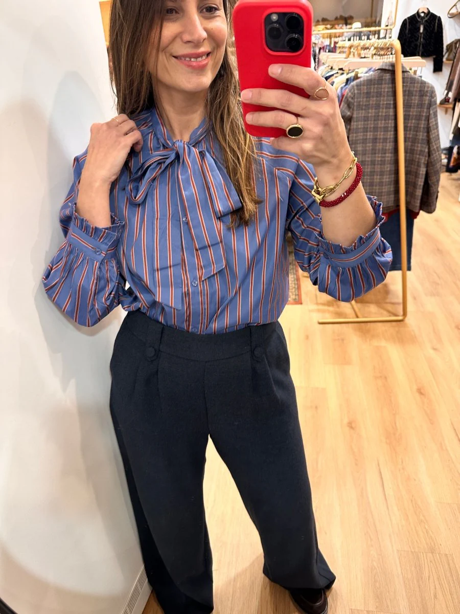 Chemise Suzie
