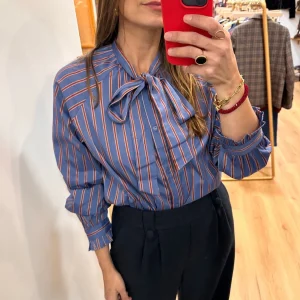 Chemise Suzie