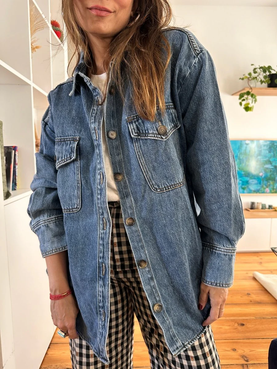 Chemise Sydney
