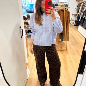 Chemise Telma