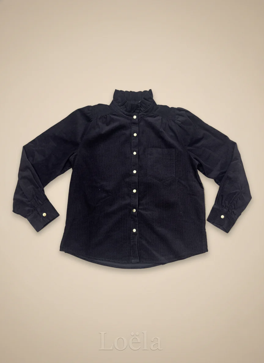 Chemise Valerie