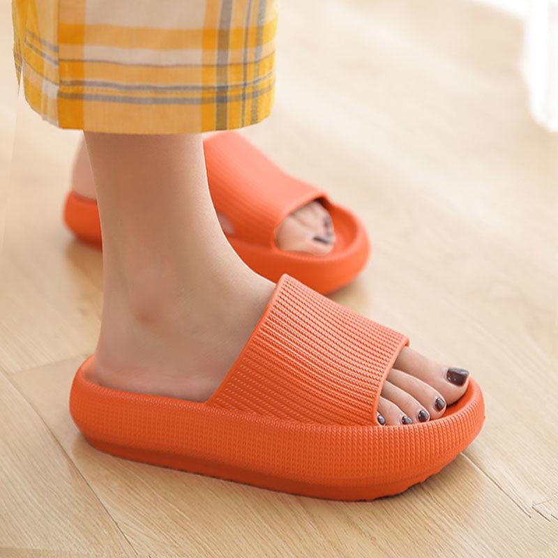 Confort Orthopédiques – Claquettes Ultra Douces