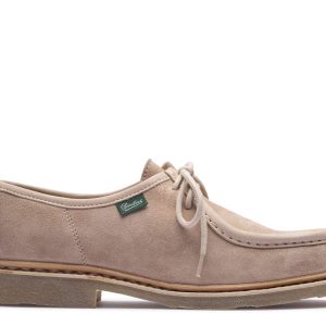 MIRABELLE/CHASSE MIEL-VELOURS GRES