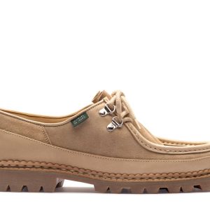 MICHAEL 2020/JANNU BEIGE-VEL BEIGE