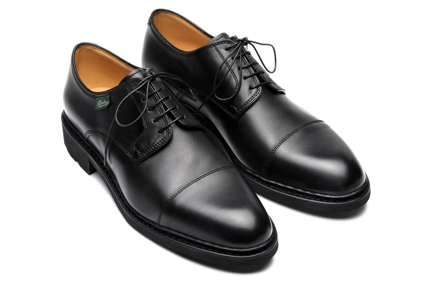 DICKENS/GALAXY NOIRE-LISSE NOIR