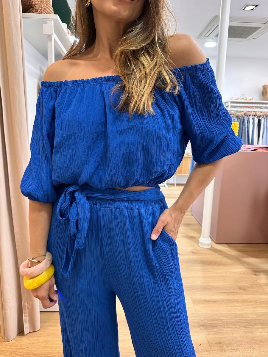 Ensemble Glam