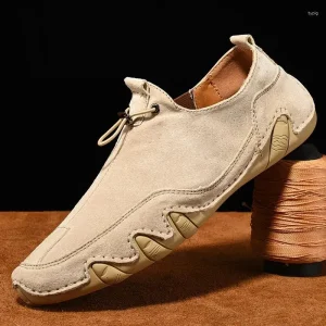 Mocassins décontractés pour hommes - Valdi