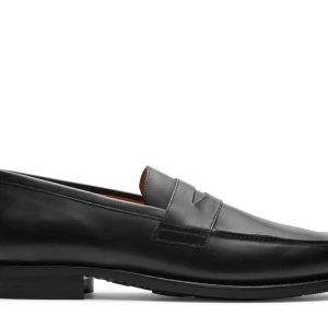 ADONIS/GALAXY FINE NOIRE-LISSE MARINE