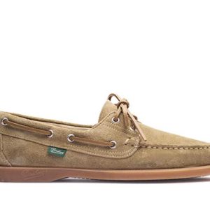 BARTH/MARINE MIEL-VELOURS SAND