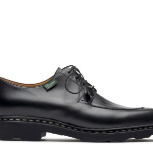 VELEY/GRIFF II NOIRE-LISSE NOIR