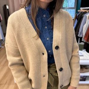 Gilet Benedicte