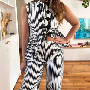 Pantalon Roxane