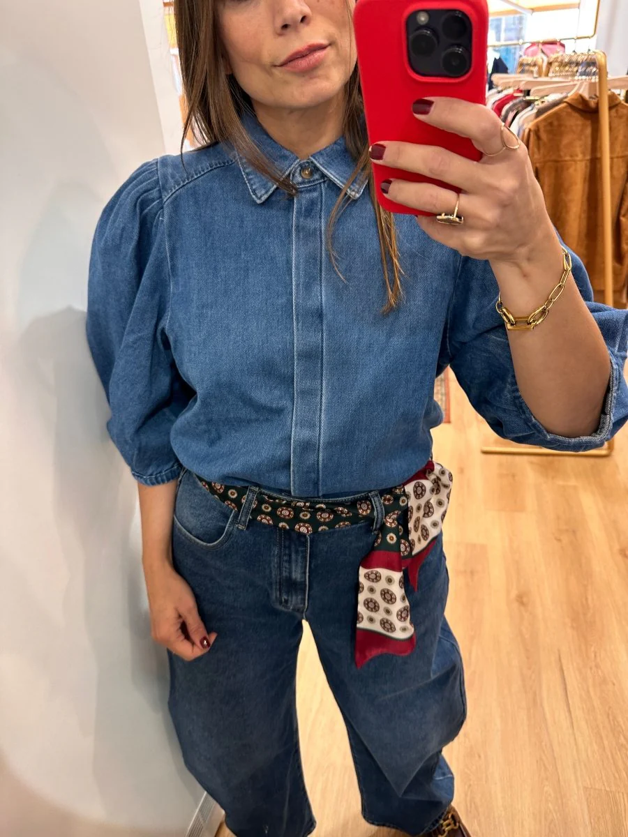 Jeans Barny