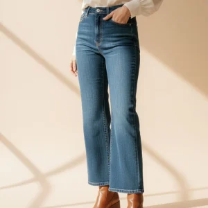 Jeans Paris