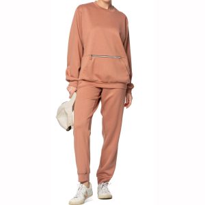 ENSEMBLE JOGGING FEMME – SENORETTA