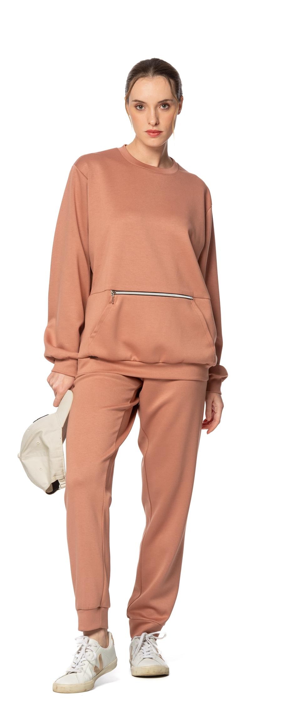 ENSEMBLE JOGGING FEMME – SENORETTA