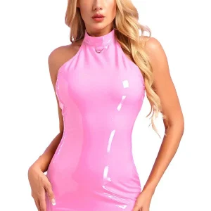 Micro Robe de soirée