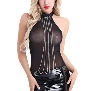 Mini Robe de soiréee Femme