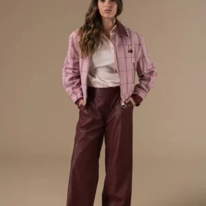 Pantalon Alyzee
