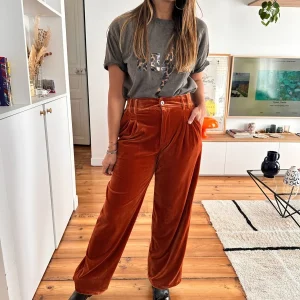 Pantalon Anixo