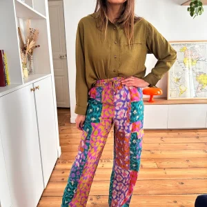 Pantalon Atalie