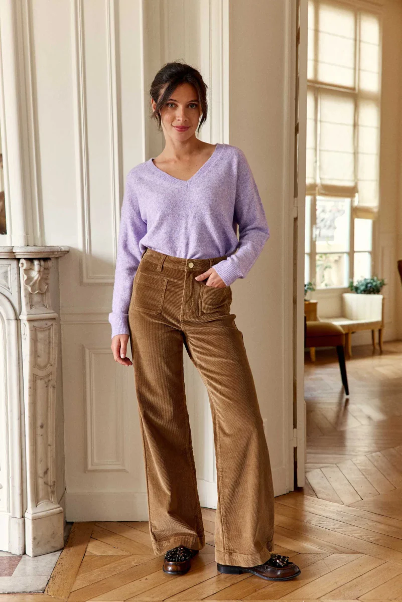 Pantalon Atlanty