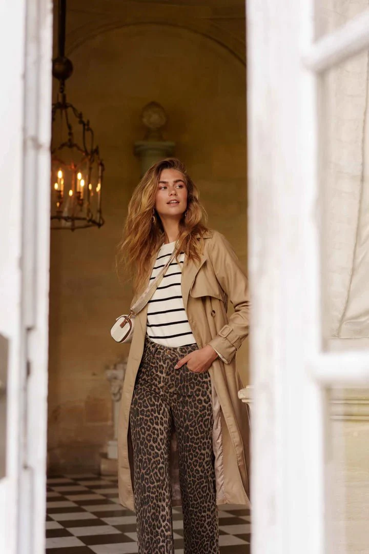 Pantalon Barbara