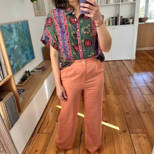 Pantalon Charles