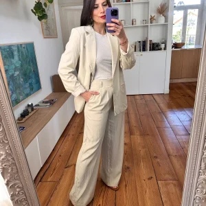 Pantalon Claudia