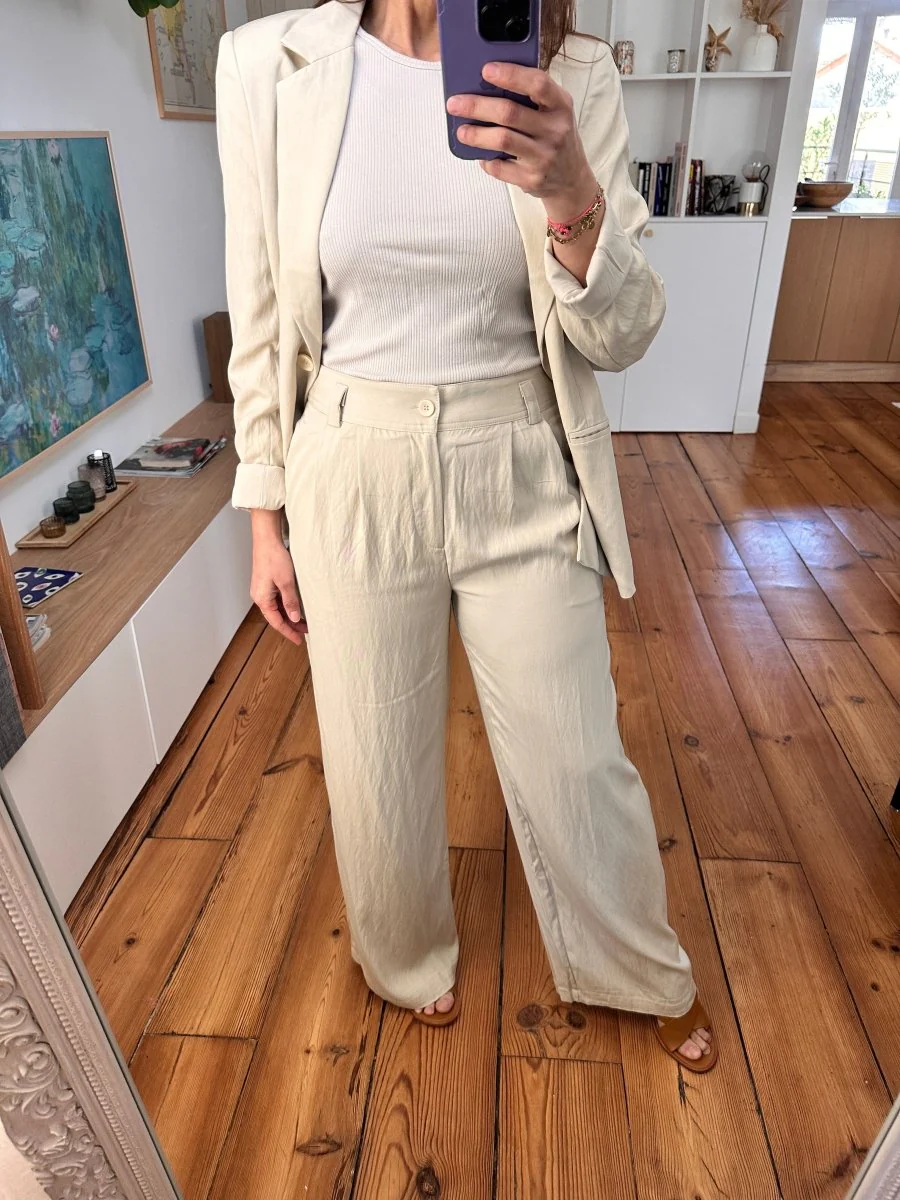 Pantalon Claudia