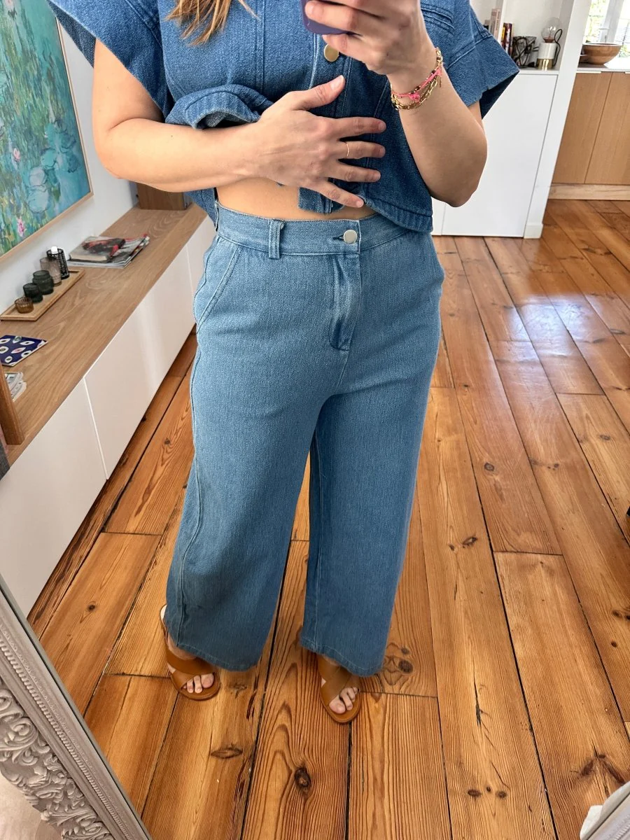 pantalon Cyril