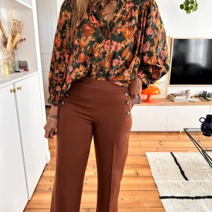 Pantalon Deanh