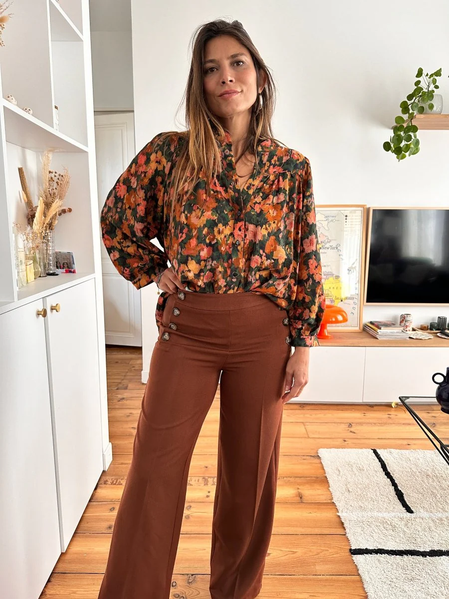 Pantalon Deanh