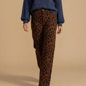Pantalon Fred