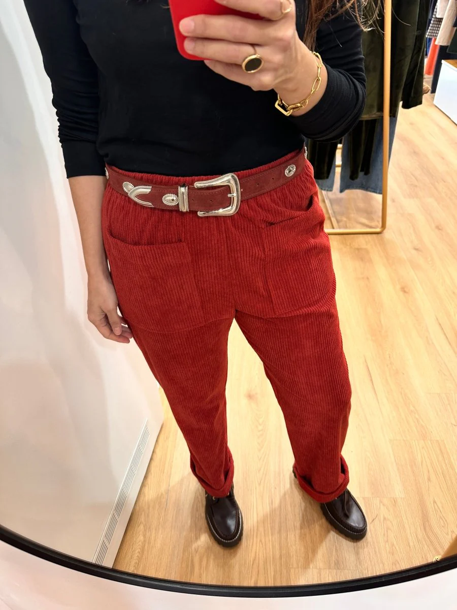 Pantalon Herman