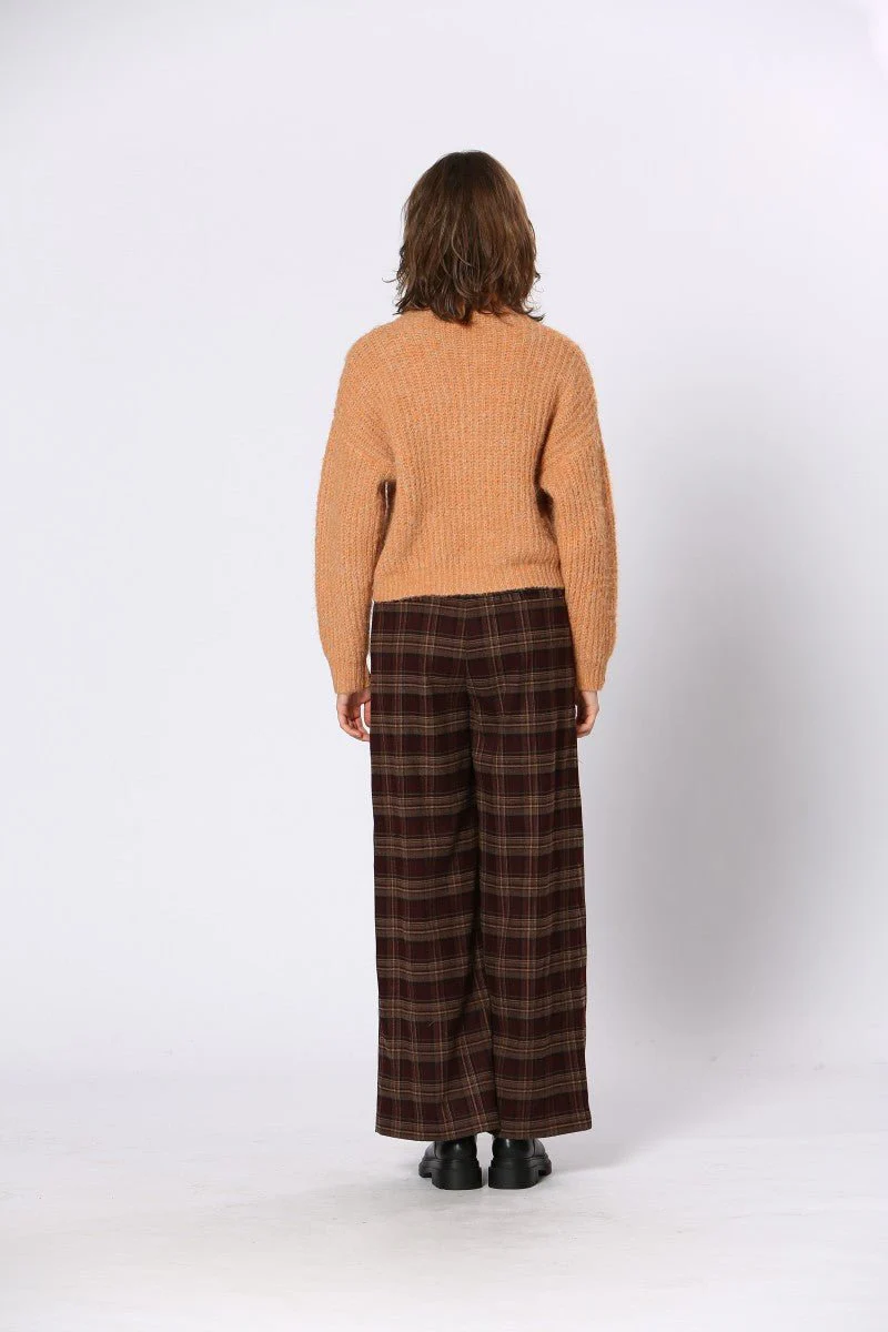 Pantalon Inaya