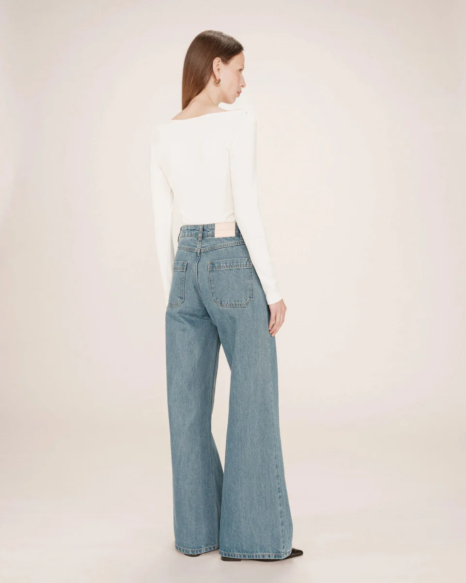 Jeans James