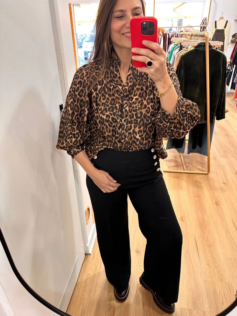 Pantalon Manon