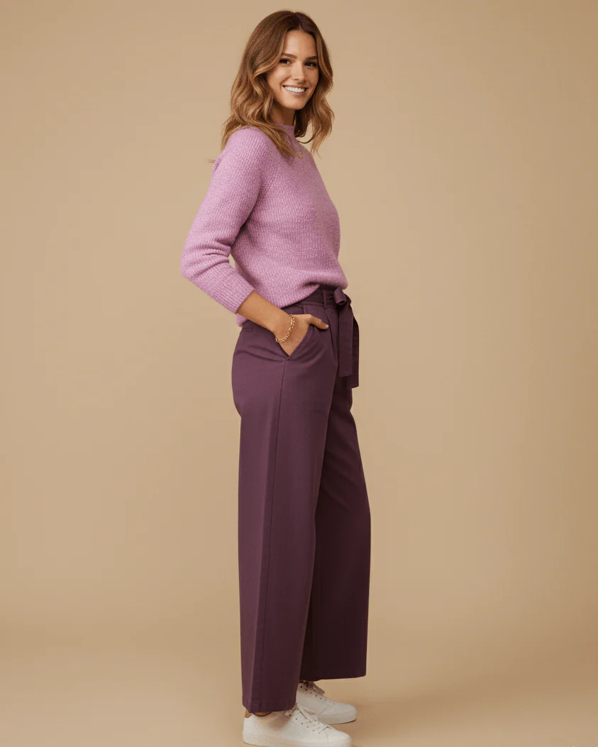 Pantalon Myriam