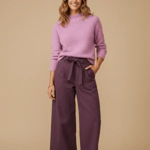 Pantalon Myriam