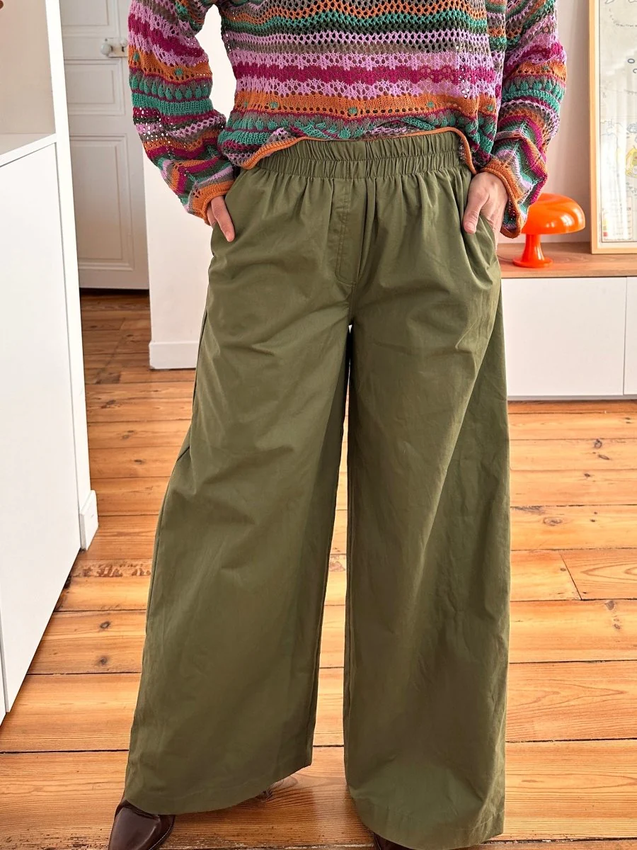 Pantalon Nael