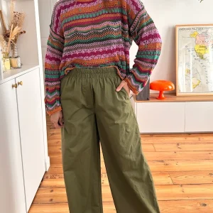Pantalon Nael