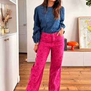 Pantalon Noah