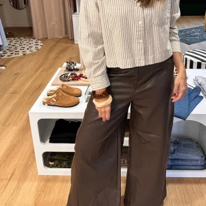 Pantalon Olivie