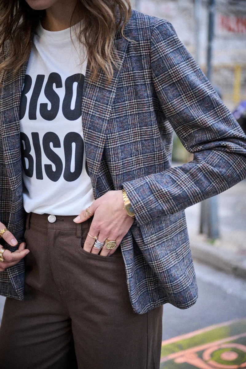 Pantalon Palmire